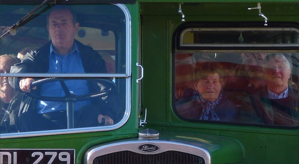 Photo by Frederick McLean