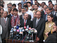 سندھ اسمبلی