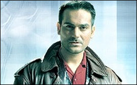 Arbaaz Khan stars in Godfather the legend continues