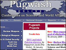 عکس از وبسایت پاگواش