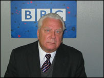 Микола Тронько - директор Інституту ендокринології 