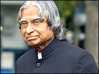 صدر عبدالکلام