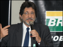 José Sérgio Gabrielli (arquivo)