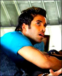 तुषार कपूर