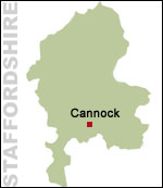Cannock