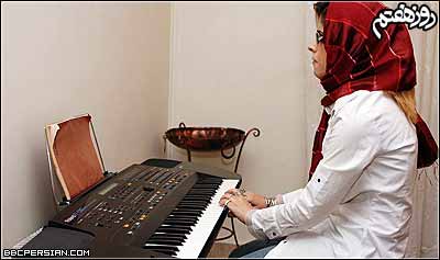 مریم حیدرزاده