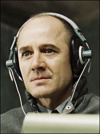  اولريش موئه در فیلم زندگی دیگران 