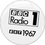 radio 1 badge