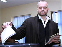 Edi Rama