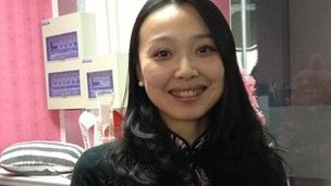 百合網顧問周小鵬