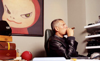 Lyor Cohen