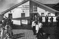 Ysgol Llanrhaeadr ym Mochnant