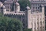 Image of the Tower of London