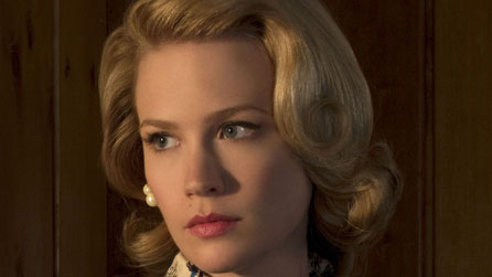 © Lionsgate. January Jones as Betty Draper