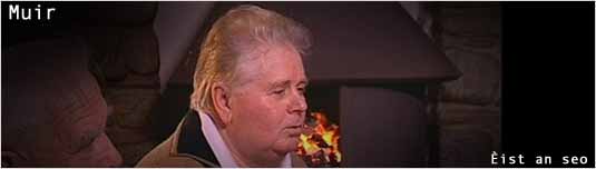 Iain "Hoddan" Dòmhnallach