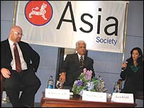 سیعد شفقت اور کرن خالد