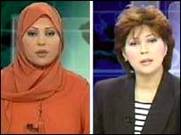 ख़दिजा बेन गना