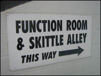 Pershore Football Club