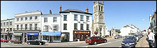 Honiton