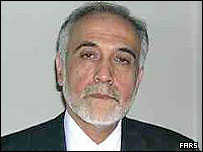 پرويز داوودی