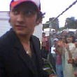 Raghav meets his fans