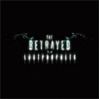 The Betrayed cover