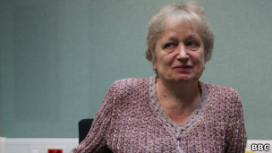 Світлана Прудник