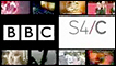 BBC and S4C logos