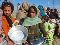 ہویلیان کا کیمپ