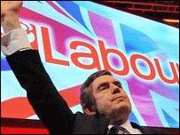 Ґордон Бравн 