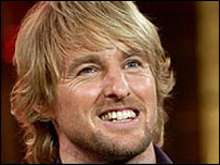 Owen Wilson