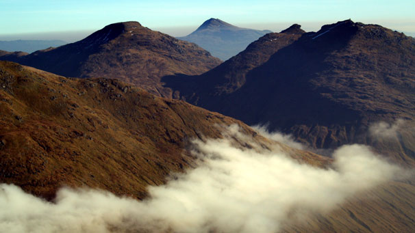 Ben Lomond