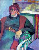 "Jo" by Diana Sylvester