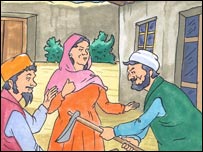  خانۀ نو، زندگی نو