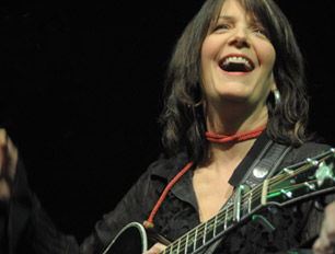 Kathy Mattea