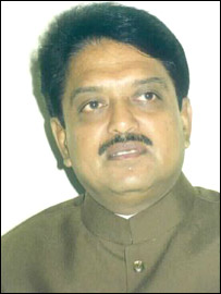 विलासराव देशमुख