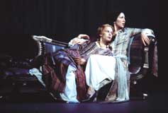 Image: The Coast of Utopia: Shipwreck