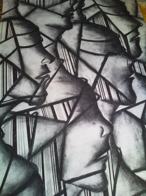 Being branded holds you back