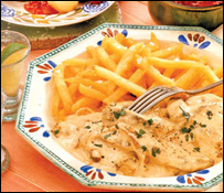 شهر کهنه، آرزوهای نو :