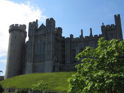 Arundel Castle