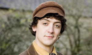 Lark Rise To Candleford: Alf Arless (John Dagleish)