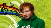 Ed Sheeran