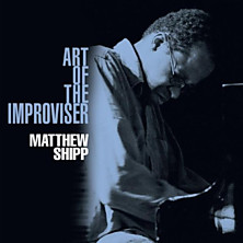Review of Art of the Improviser