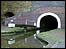 Tipton Portal canal basin