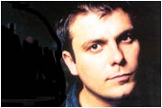 Darren Emerson