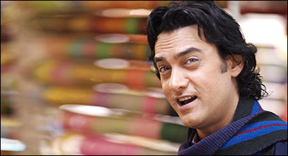 आमिर ख़ान