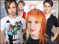 Paramore