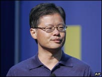 Jerry Yang
