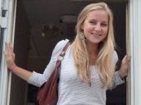 Rachel says she wants to hunt out new acts