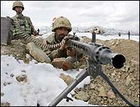 وزیرستان (فائل فوٹو) 